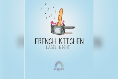 French Kitchen Label Night au Showcase avec Daniel Dreier