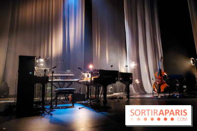 Hania Rani en concert à la Salle Pleyel à Paris : on y était, on vous raconte