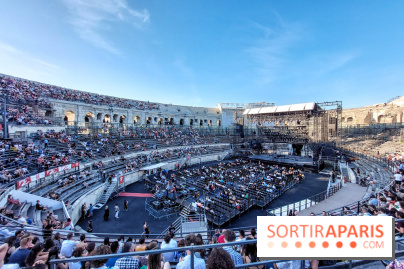 Festival de Nîmes 2024: James Blunt, Ninho et Suzanne Vega en concert aux arènes