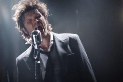 Bertrand Cantat de retour à l’automne avec un album solo