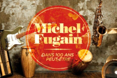 Michel Fugain de retour avec le  Projet Pluribus