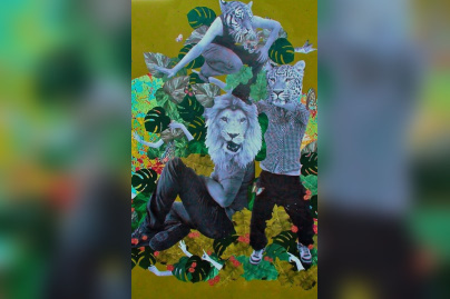 Much More avec Wildkats au Batofar