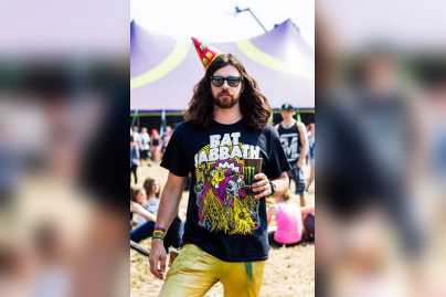 Sabotage Rock Party au Batofar avec Mike Rock