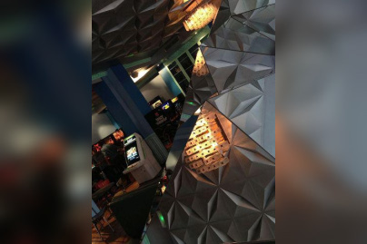 Le Fantôme : le bar de la Clique