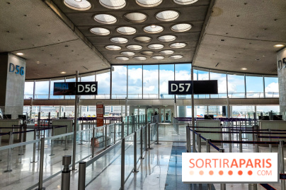 Cet aéroport parisien est le plus en retard de France