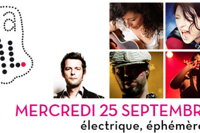 L’Ultra Bal à la Java : gagnez vos places !