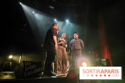 Elisapie en concert aux Trois Baudets à Paris : la chanteuse du Grand Nord qui réchauffe les cœurs