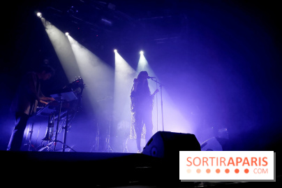 Ici Demain Festival Festival 2023 au FGO-Barbara à Paris