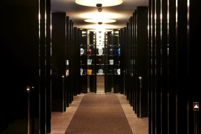 Le nouveau Sofitel Paris Arc de Triomphe 