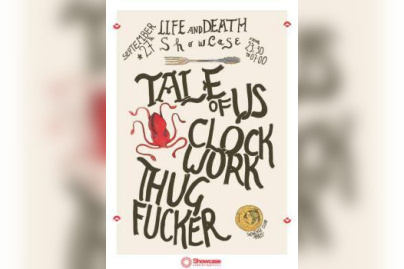 Life and Death avec Tale of Us au Showcase
