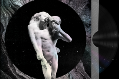 Sortie du nouvel album de Arcade Fire « Reflektor »