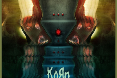 Sortie du nouvel album de Korn "The Paradigm Shift"