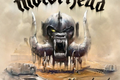 Sortie du nouvel album de Motörhead "Aftershock"