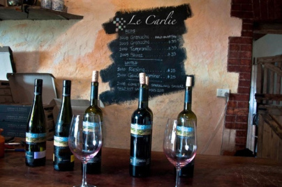 Le Carlie : le premier bar à financement participatif