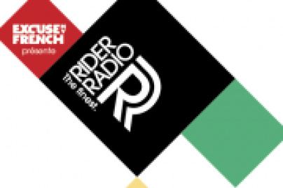 Excuse My French à La Bellevilloise spéciale Rider Radio All Stars 