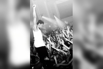 The Murkage Club au Batofar avec Taiki & Nulight