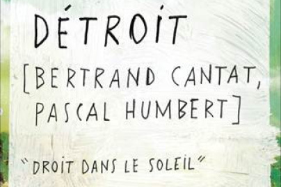 Bertrand Cantat dévoile "Droit dans le soleil" : premier single extrait de "Horizons"