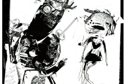 Report : Pixies à l’Olympia