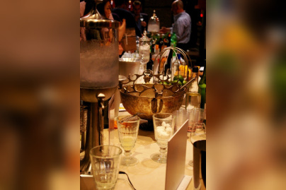 Report : Whisky Live Paris