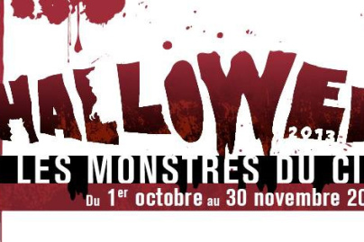 Halloweeks au Dernier Bar avant la fin du monde