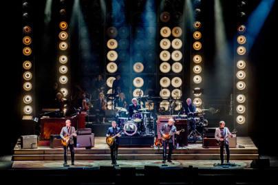 The Analogues : le meilleur des Beatles en concert à la Salle Pleyel en décembre 2023