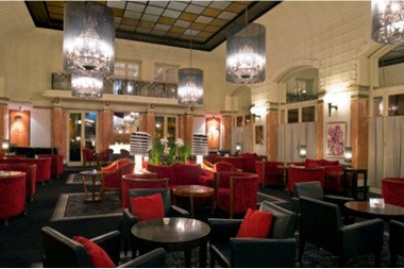 L'Hôtel du Lutetia et son nouveau concept de bar aux cocktails inédits