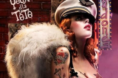 LES YEUX D'LA TETE + 1ère partie