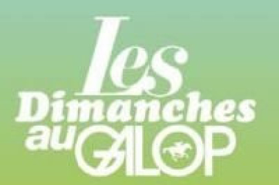 dimanche galop