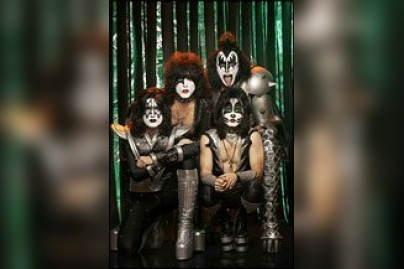 kiss