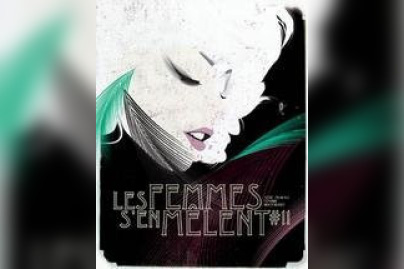 femmes en melent