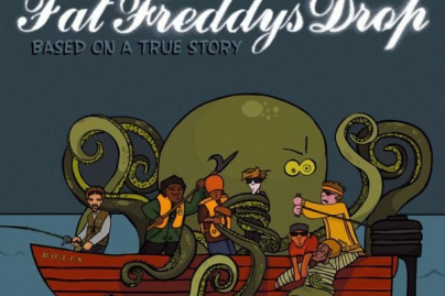 fat freddys drop