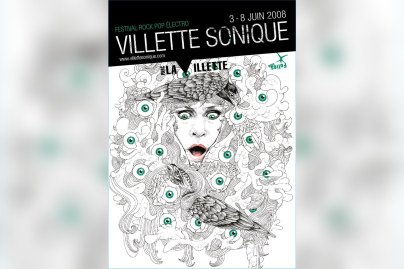 villette sonique