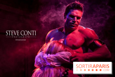 Salon de l’Érotisme 2015 à Paris, gagnez vos places !