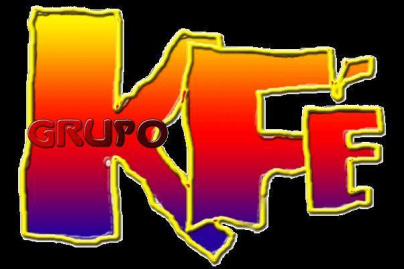 GRUPO K-Fé en concert (salsa)