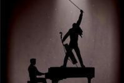 After Co - Hommage au groupe Queen