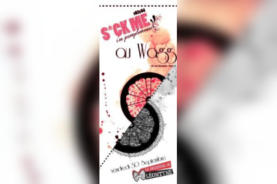 S*ck me i'm pamplemouss