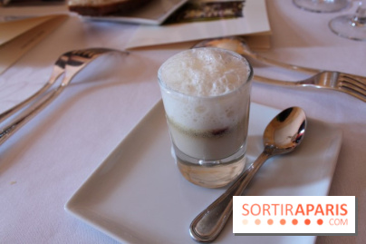 Maison de l'Amerique Latine