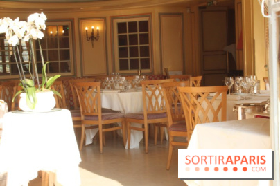 Maison de l'Amerique Latine