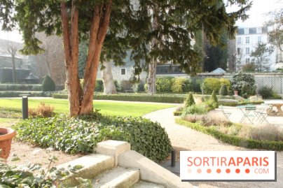 Maison de l'Amerique Latine