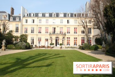 Maison de l'Amerique Latine