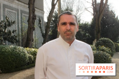 Thierry Vaissière - Maison de l'Amerique Latine