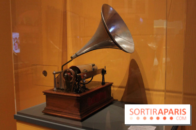 La Ville Spectacle, Paris 1900, l'expo au Petit Palais