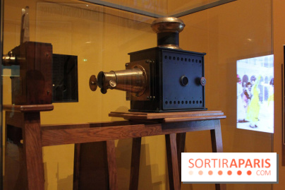 La Ville Spectacle, Paris 1900, l'expo au Petit Palais