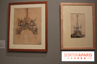 La Ville Spectacle, Paris 1900, l'expo au Petit Palais