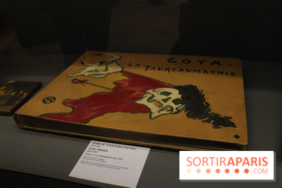 La Ville Spectacle, Paris 1900, l'expo au Petit Palais