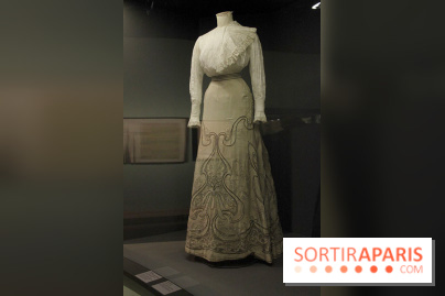 La Ville Spectacle, Paris 1900, l'expo au Petit Palais