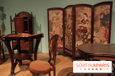 La Ville Spectacle, Paris 1900, l'expo au Petit Palais