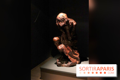 La Ville Spectacle, Paris 1900, l'expo au Petit Palais