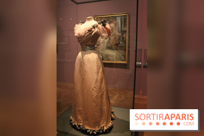 La Ville Spectacle, Paris 1900, l'expo au Petit Palais