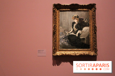 La Ville Spectacle, Paris 1900, l'expo au Petit Palais